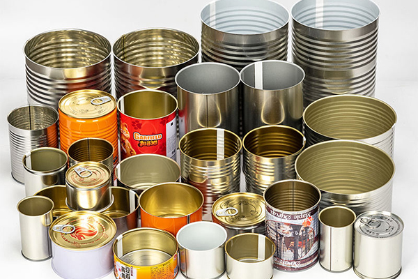 Canned Food