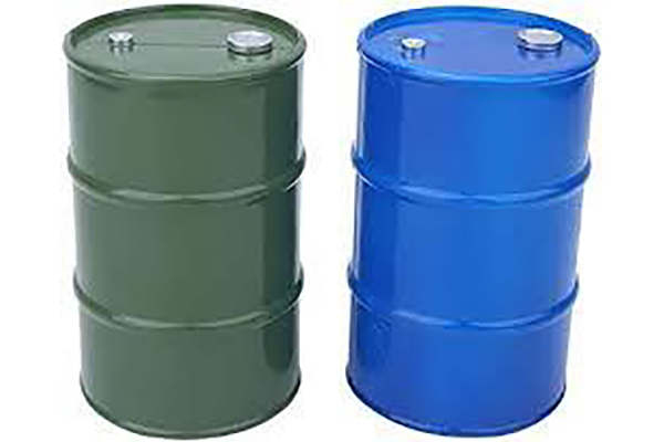 Oil Barrels